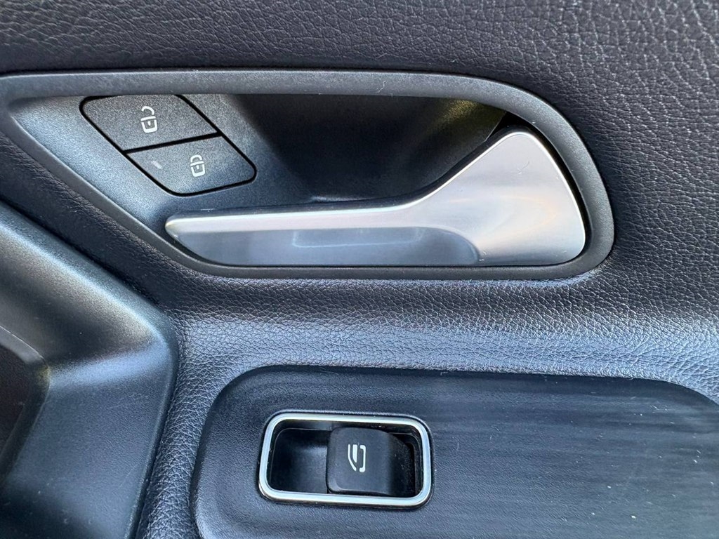 Mercedes-Benz A-Class A 220 4MATIC Sedan 2019