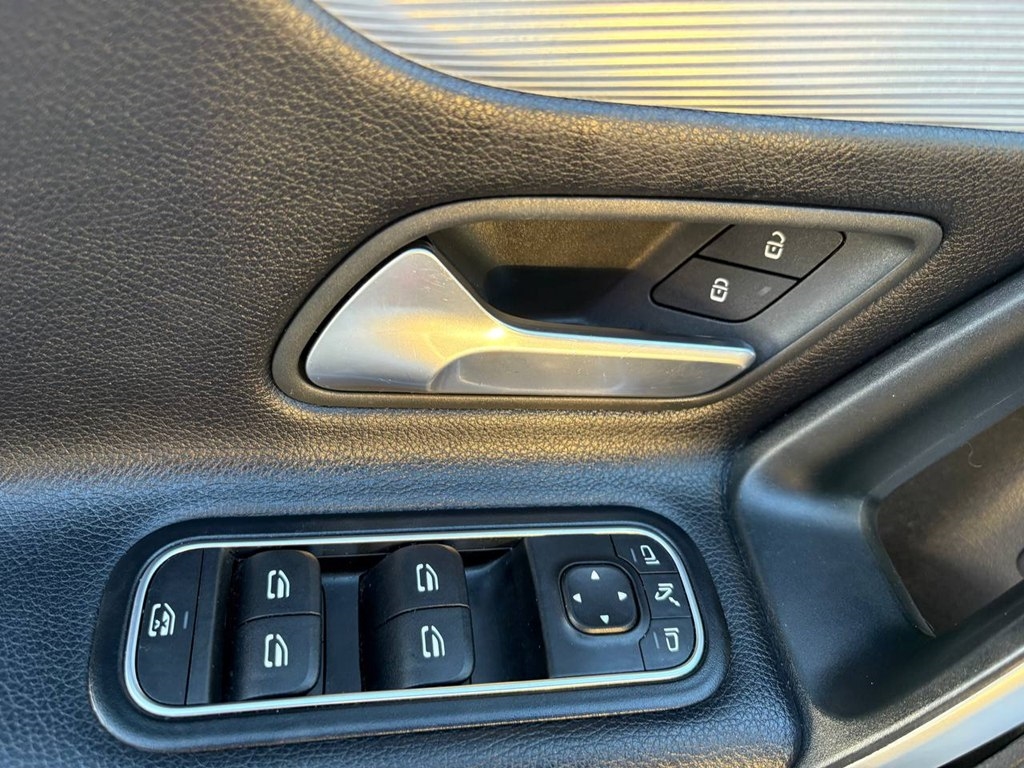 Mercedes-Benz A-Class A 220 4MATIC Sedan 2019