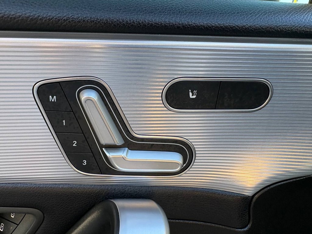 Mercedes-Benz A-Class A 220 4MATIC Sedan 2019