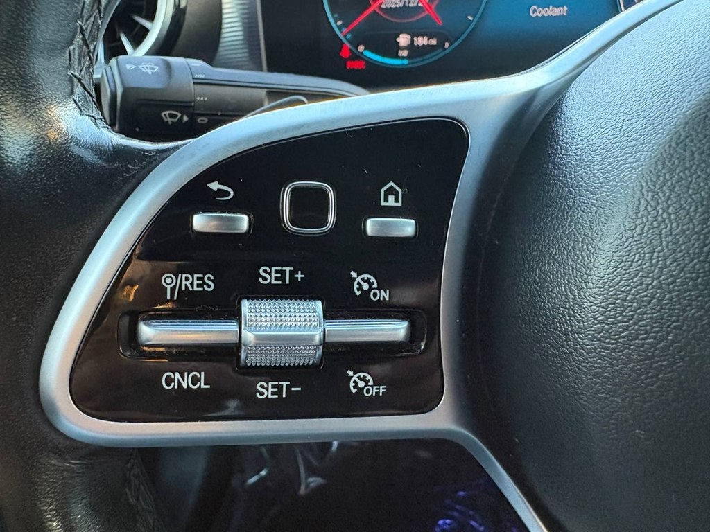 Mercedes-Benz A-Class A 220 4MATIC Sedan 2019