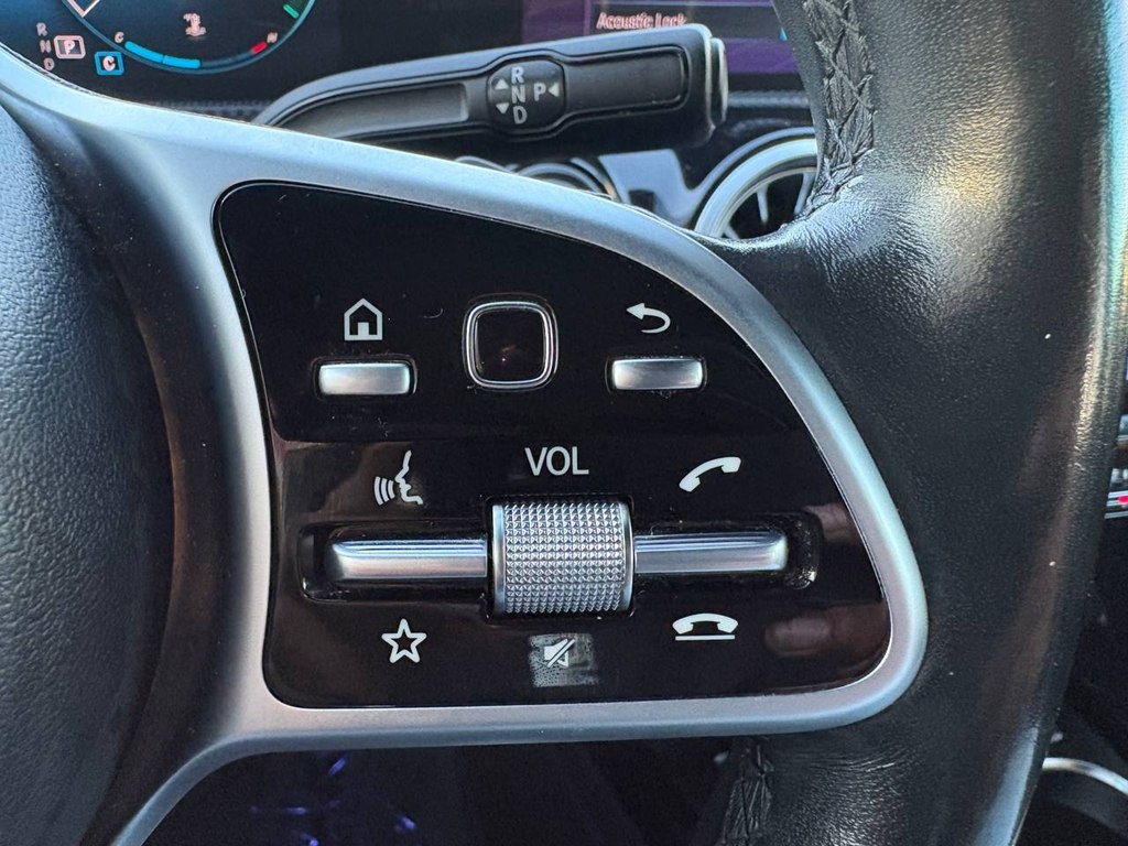 Mercedes-Benz A-Class A 220 4MATIC Sedan 2019