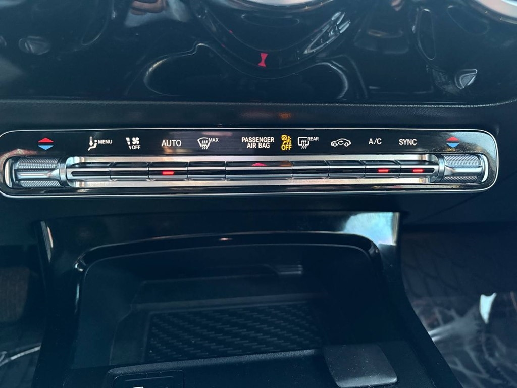 Mercedes-Benz A-Class A 220 4MATIC Sedan 2019