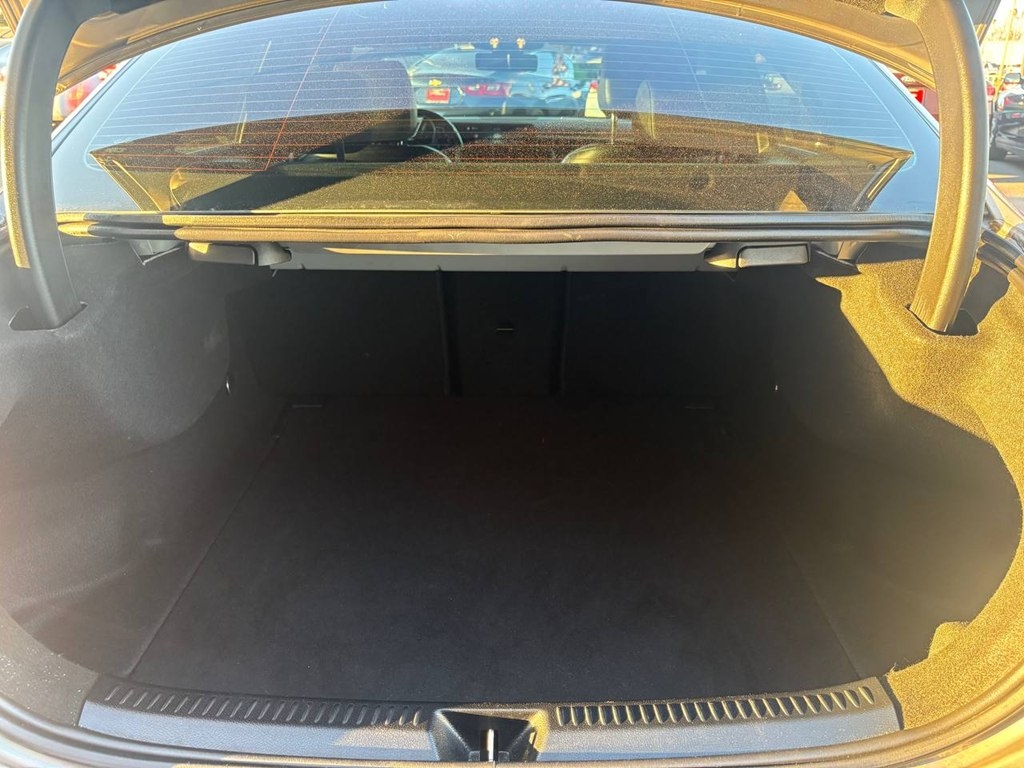 Mercedes-Benz A-Class A 220 4MATIC Sedan 2019