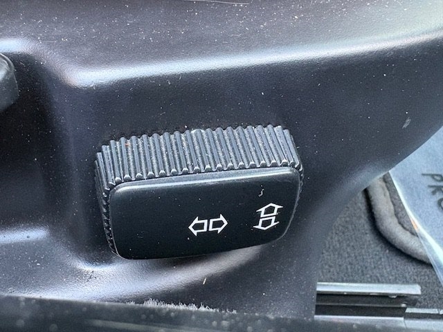 BMW Z3 Z3 2dr Roadster 2.5i 2001