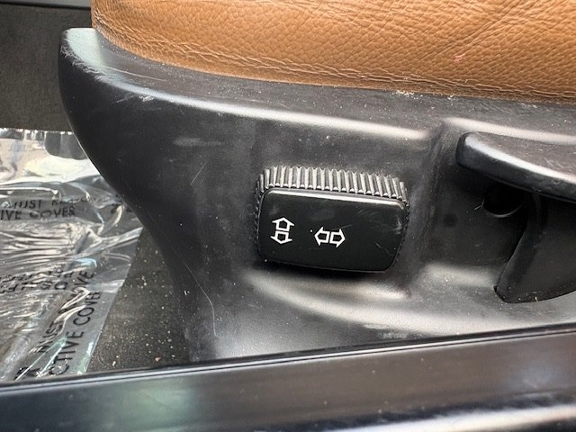 BMW Z3 Z3 2dr Roadster 2.5i 2001