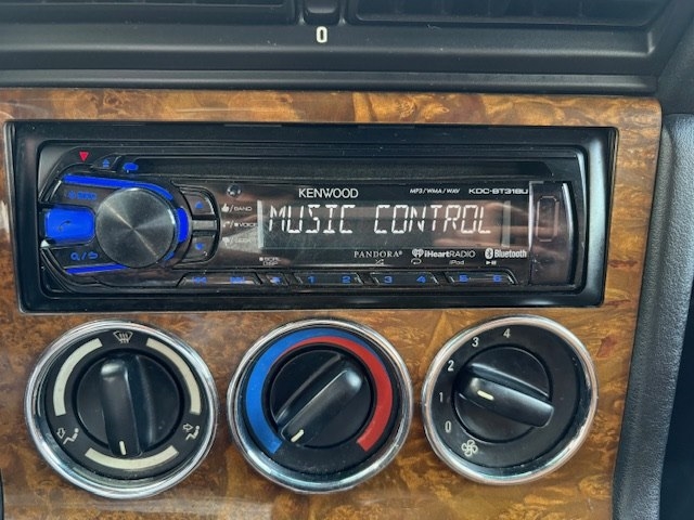 BMW Z3 Z3 2dr Roadster 2.5i 2001