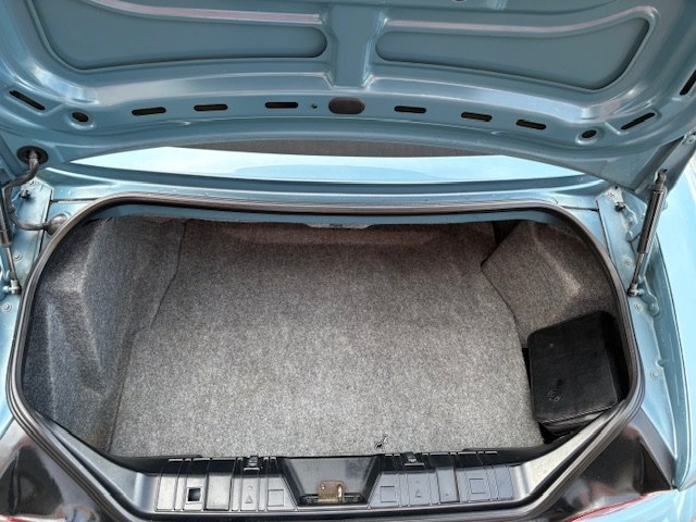 BMW Z3 Z3 2dr Roadster 2.5i 2001