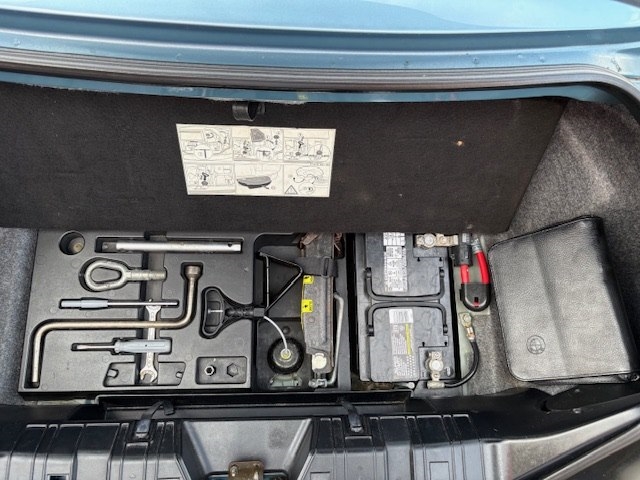 BMW Z3 Z3 2dr Roadster 2.5i 2001