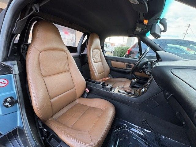 BMW Z3 Z3 2dr Roadster 2.5i 2001