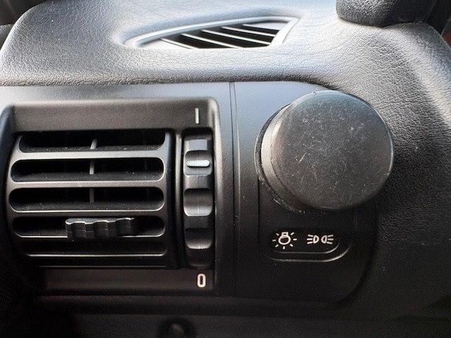 BMW Z3 Z3 2dr Roadster 2.5i 2001