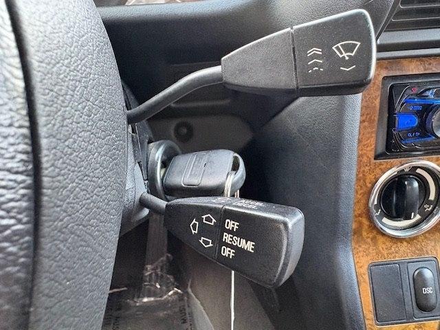 BMW Z3 Z3 2dr Roadster 2.5i 2001