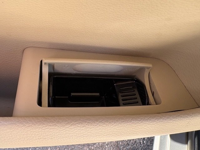 BMW 5 Series 4dr Sdn 528i RWD 2008