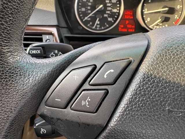 BMW 5 Series 4dr Sdn 528i RWD 2008