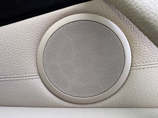 BMW 5 Series 4dr Sdn 528i RWD 2008