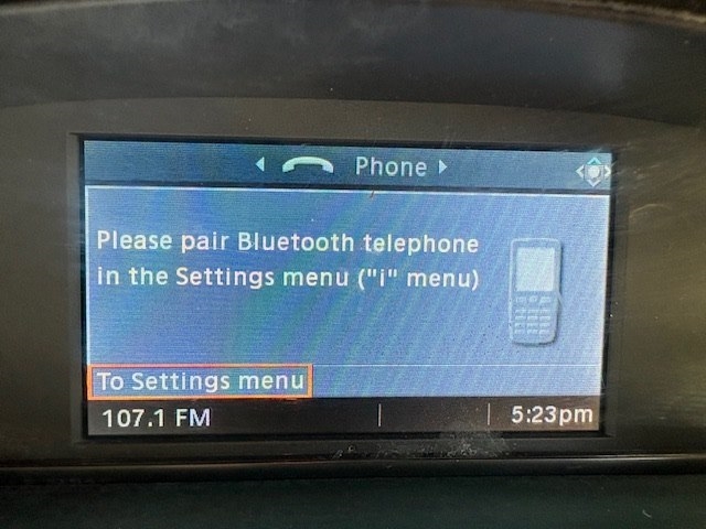 BMW 5 Series 4dr Sdn 528i RWD 2008