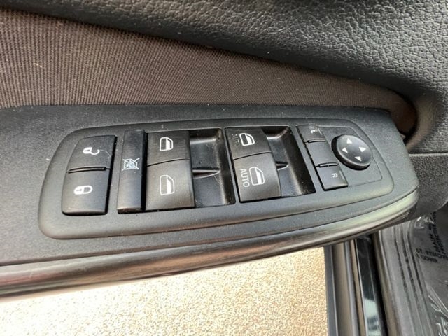 Jeep Cherokee FWD 4dr Latitude 2015