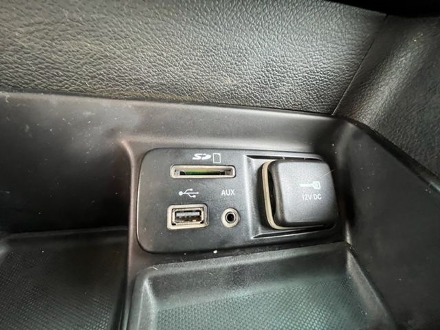 Jeep Cherokee FWD 4dr Latitude 2015