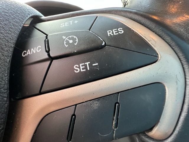 Jeep Cherokee FWD 4dr Latitude 2015