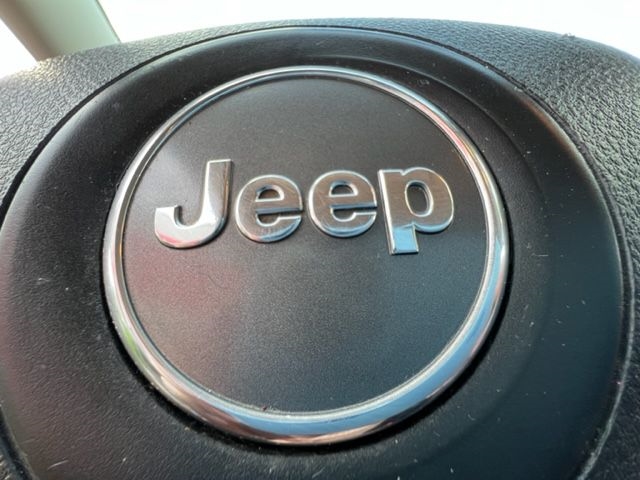 Jeep Cherokee FWD 4dr Latitude 2015