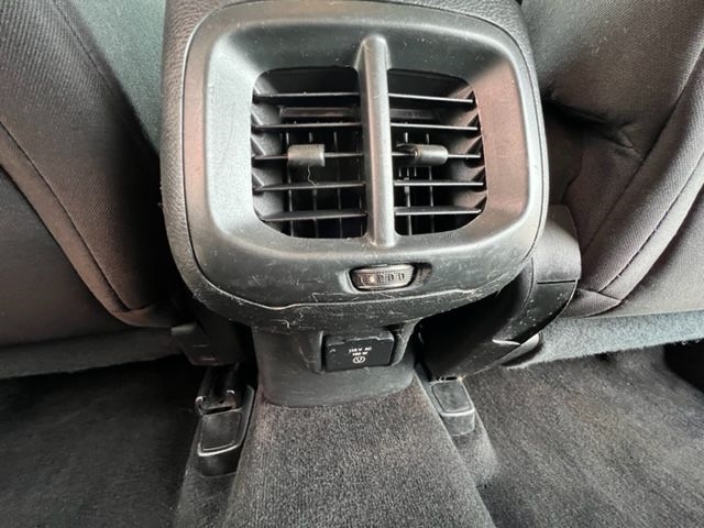 Jeep Cherokee FWD 4dr Latitude 2015