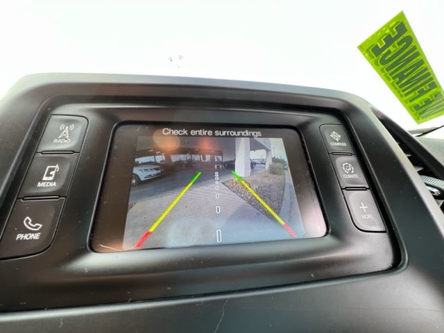 Jeep Cherokee FWD 4dr Latitude 2015