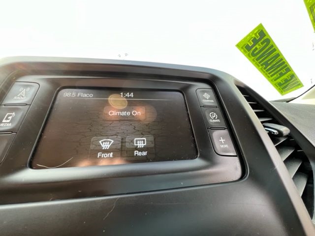 Jeep Cherokee FWD 4dr Latitude 2015