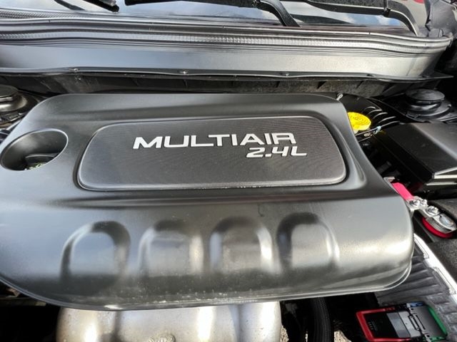 Jeep Cherokee FWD 4dr Latitude 2015