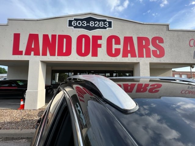 Jeep Cherokee FWD 4dr Latitude 2015