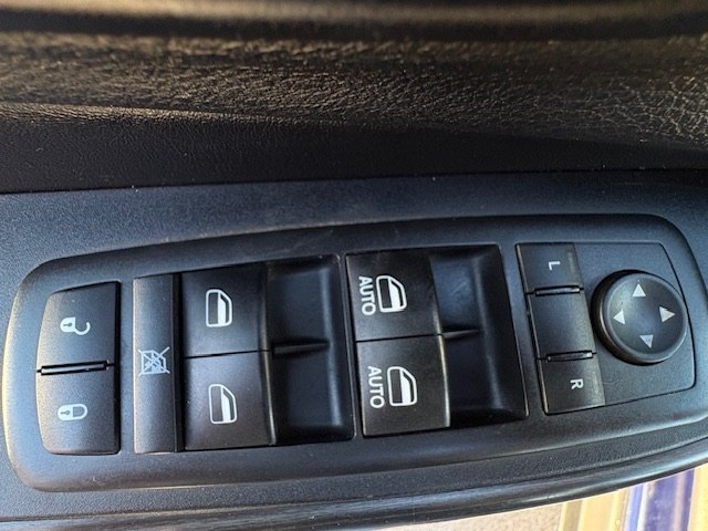 Jeep Cherokee 4WD 4dr Limited 2016