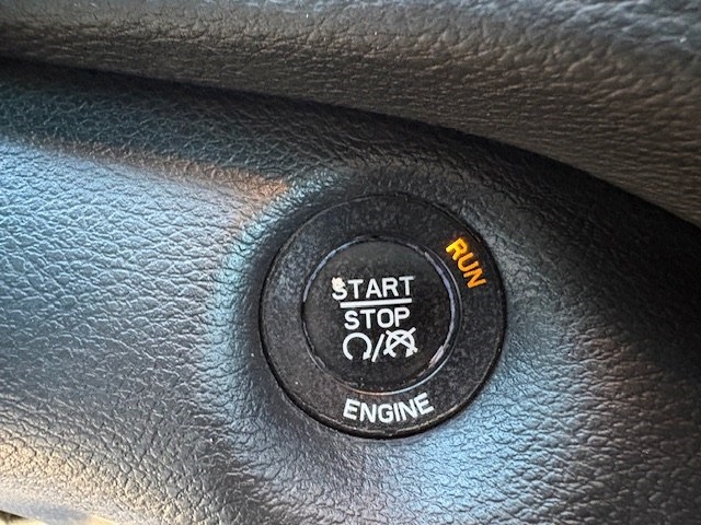 Jeep Cherokee 4WD 4dr Limited 2016