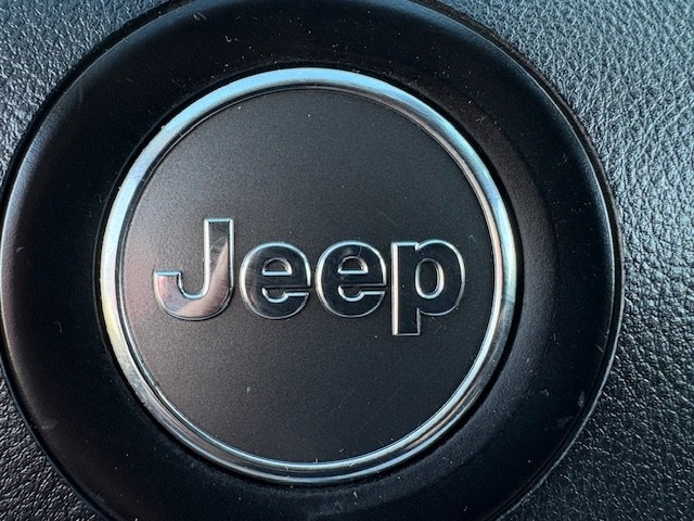Jeep Cherokee 4WD 4dr Limited 2016