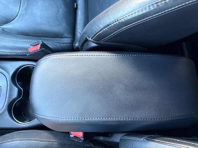 Jeep Cherokee 4WD 4dr Limited 2016