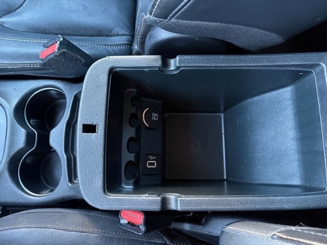 Jeep Cherokee 4WD 4dr Limited 2016