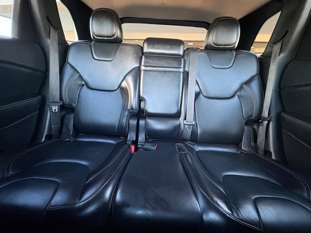 Jeep Cherokee 4WD 4dr Limited 2016