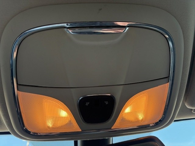 Jeep Cherokee 4WD 4dr Limited 2016