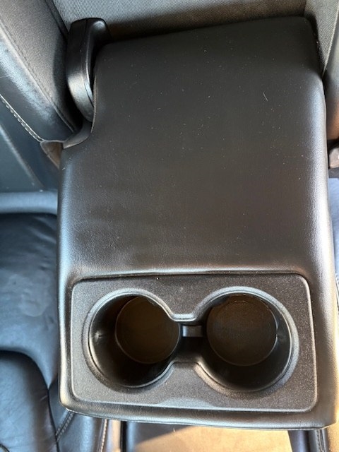 Jeep Cherokee 4WD 4dr Limited 2016