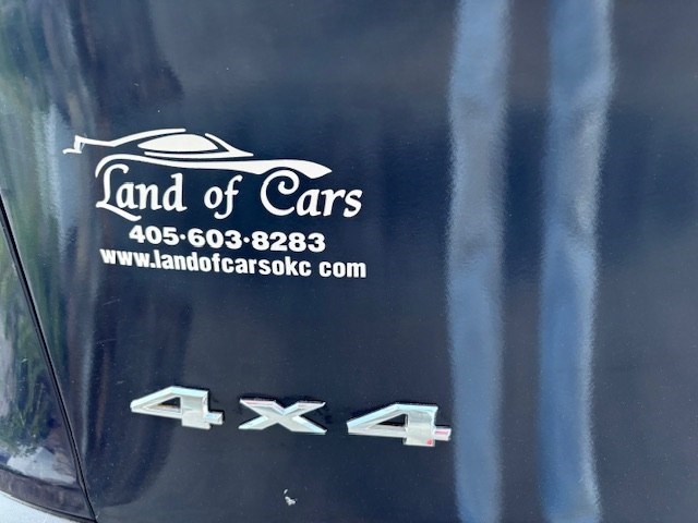 Jeep Cherokee 4WD 4dr Limited 2016