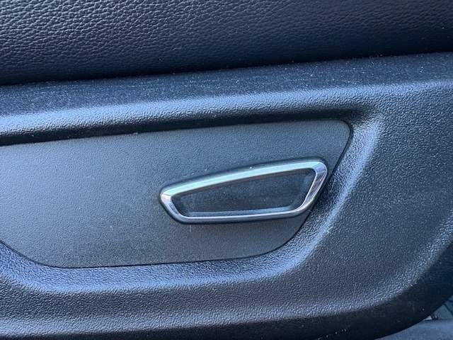 Ford Mustang 2dr Fastback EcoBoost 2016