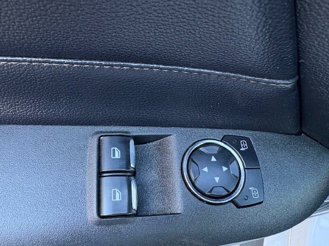 Ford Mustang 2dr Fastback EcoBoost 2016