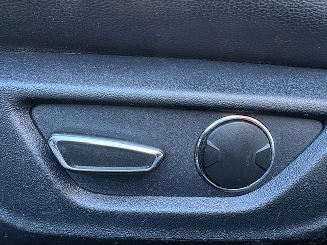 Ford Mustang 2dr Fastback EcoBoost 2016