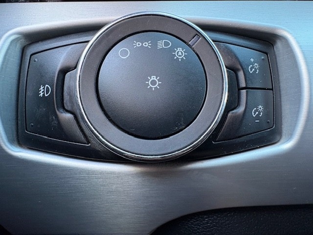 Ford Mustang 2dr Fastback EcoBoost 2016