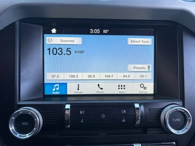 Ford Mustang 2dr Fastback EcoBoost 2016