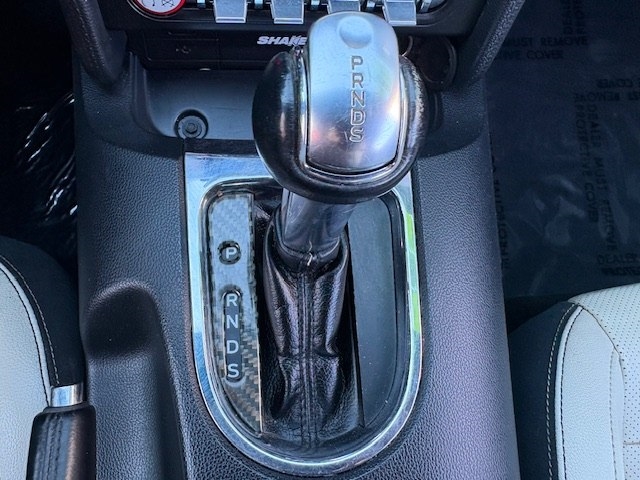 Ford Mustang 2dr Fastback EcoBoost 2016