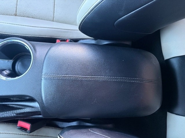 Ford Mustang 2dr Fastback EcoBoost 2016