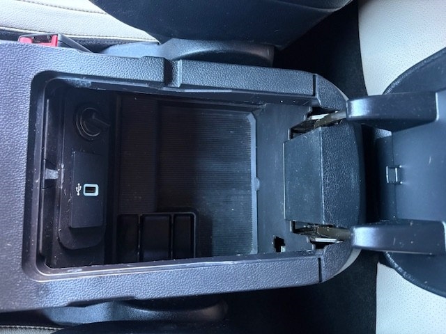 Ford Mustang 2dr Fastback EcoBoost 2016