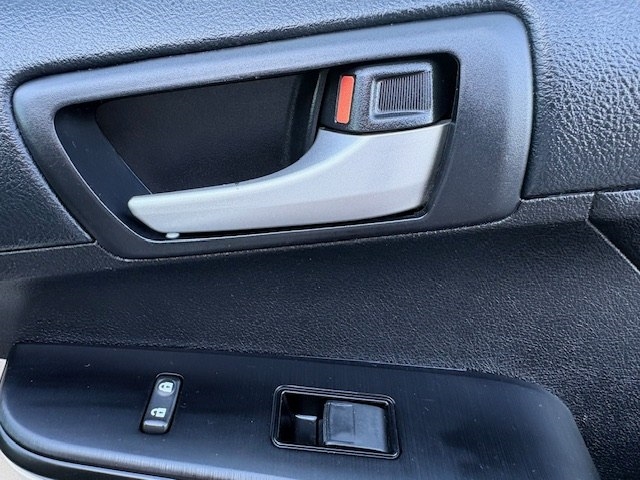 Toyota Camry 4dr Sdn I4 Auto SE Sport Limited Edition (Natl) 2012