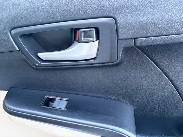 Toyota Camry 4dr Sdn I4 Auto SE Sport Limited Edition (Natl) 2012