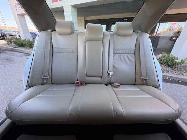 Toyota Camry 4dr Sdn I4 Auto SE Sport Limited Edition (Natl) 2012