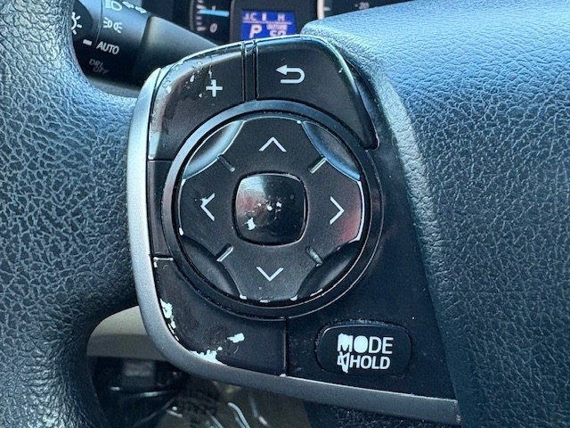 Toyota Camry 4dr Sdn I4 Auto SE Sport Limited Edition (Natl) 2012