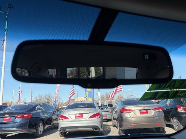 Toyota Camry 4dr Sdn I4 Auto SE Sport Limited Edition (Natl) 2012